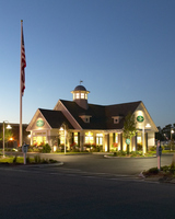 Murphy Construction Company, Project: The Provident Bank, Seabrook, NH