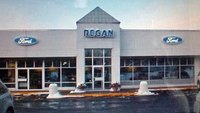 Murphy Construction Company, Project: Regan Ford Dealership, Haverhill, MA